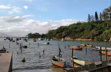 Pasárgada 812, academia e piscinas aquecidas - Foto 79