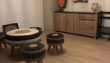 Le Gîte des Tribus - Foto 2