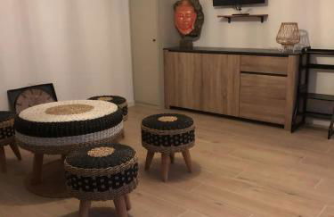 Le Gîte des Tribus - Foto 2