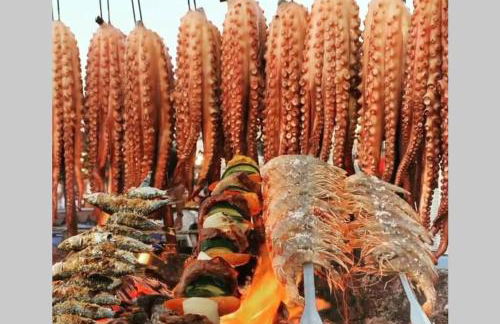 EL PEÑÓN IDÍLICO PISO A PIE DE Playa - Foto 50