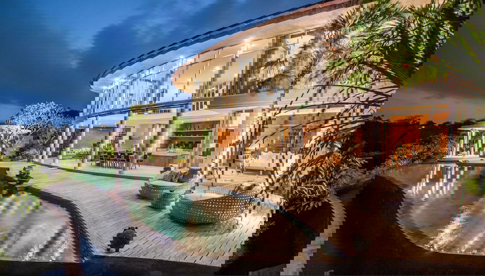 Dayu Mirah Resort - Foto 1, Imagen principal