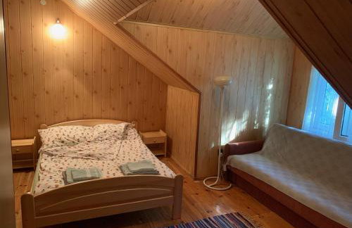 Siedlisko Nasza Chata - Foto 39