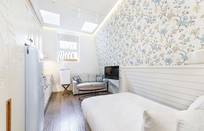 London Bridge Boutique Apartments by Viridian Apartments - Foto 5