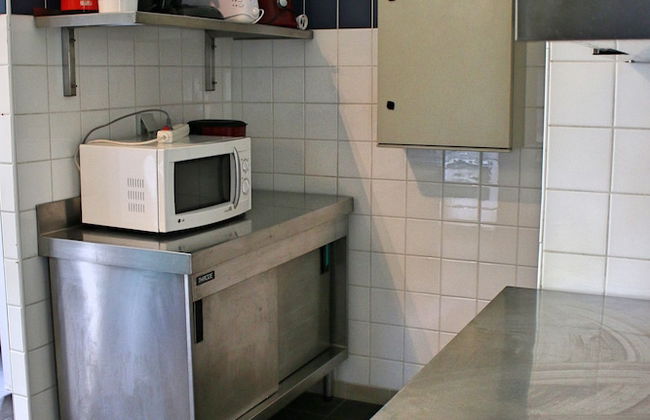 Le Pavillon de St. Agnan - Foto 67