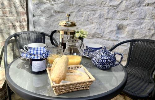 Carrow Cottage - Foto 3