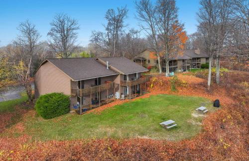 Torch Lake Vista A Ga Ming Golf Retreat 741 Unit 9B - Foto 2