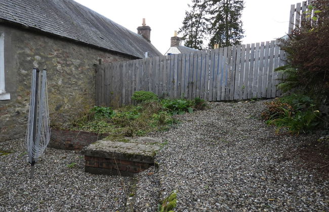 Smithy Cottage, Perthshire - Foto 12