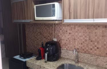 Flat especial Black - Foto 4