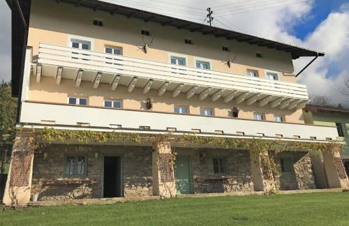 Villa in Bayern nahe Skiloipen & Sauna - Photo 66