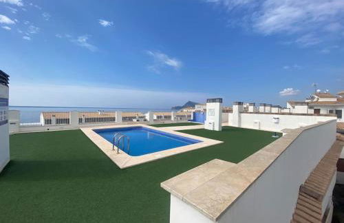 2 line Apartment Capnegret Altea - Photo 35