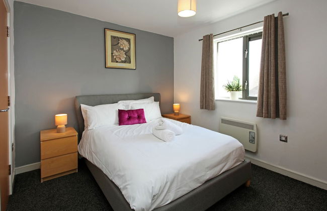 Albion Street Apartments - Foto 20