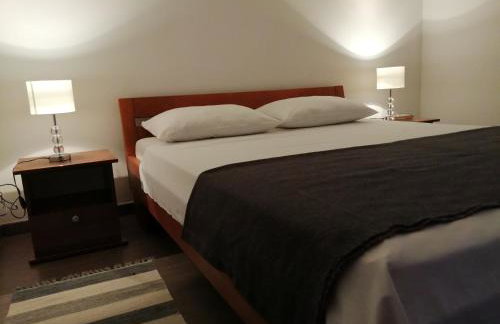 Villa Luce Apartment House - Foto 43