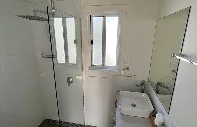 Shelly Beach Holiday Park - Foto 43