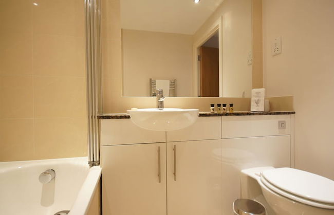 Crompton Court - Foto 26