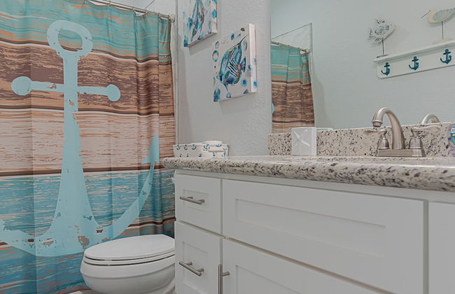 The Coast is Clear Great Home By Beach Bay - Foto 21