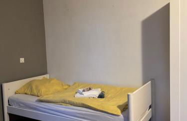 Großes Loft in Duisburg direkt an der U79, nähe Hauptbahnhof - Photo 41