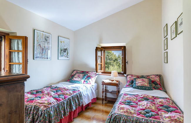 Villa La Cappella - Foto 3