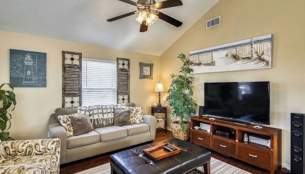 Ausstattung der Unterkunft