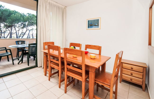 Empuries Beach - Foto 3