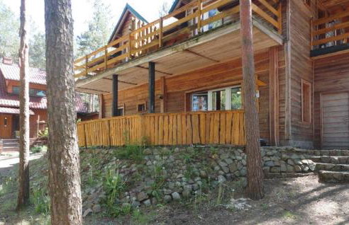 Lovely Apartment In Ocypel With Sauna - Foto 1