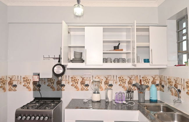 Smartstay Mungai Heights - Photo 77