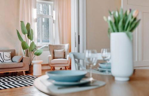 3-Zimmer-Wohnung "Strandgeflüster" direkt am Strand in Travemünde - Foto 40