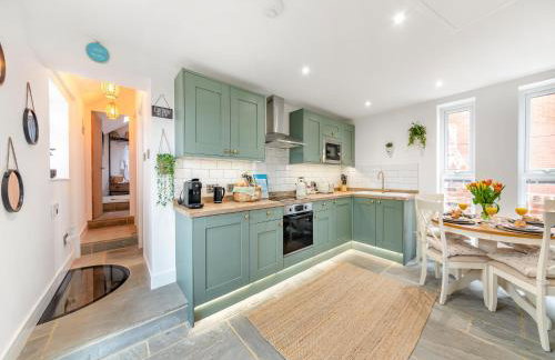 Bute Cottage - Foto 4