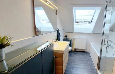 moderne Ferienwohnung mit Balkon - Foto 11