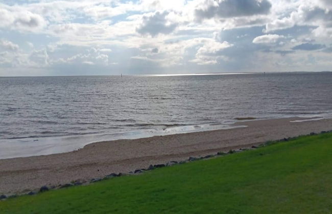 2 Person Holiday Home in Esbjerg V-by Traum - Foto 44