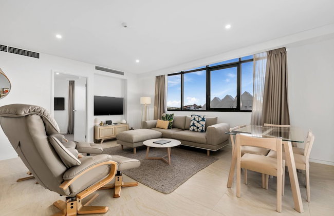 Breeze Mooloolaba - Foto 41