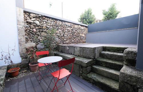 Braga Essence Apartment by Minhos Guest - Foto 12