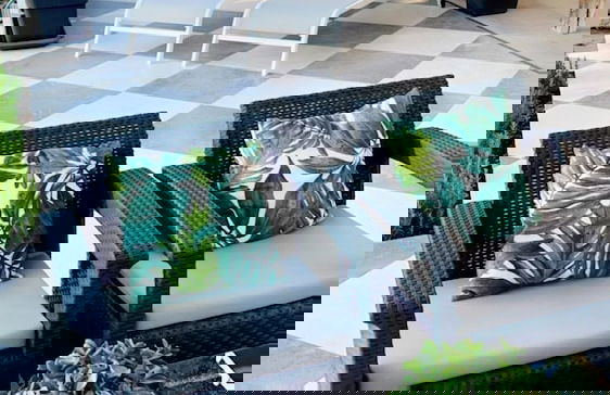 Ettore 3-bed Villa - Sleeps 6, Garden & Parking - Foto 33