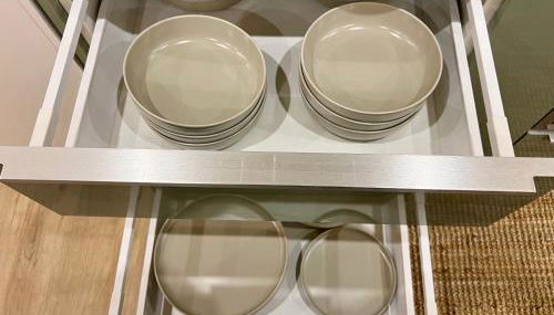 ALEXA Spacious Design Apart up to 10 persons - Parking - Superfast Wifi - Foto 4