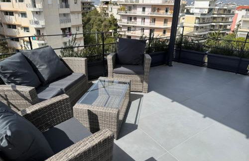 Rooftop with 360 view - Foto 14