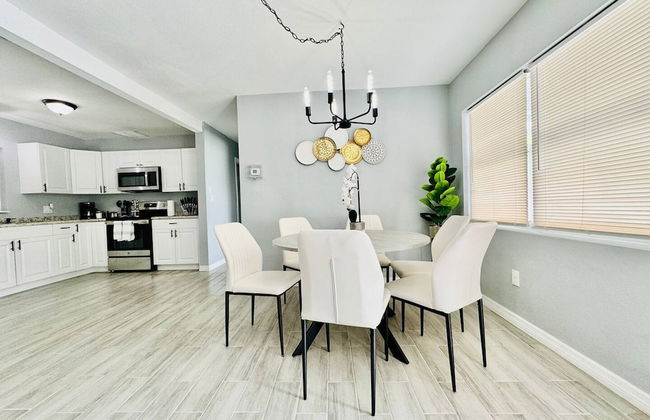 Family-friendly Fire-pit Pool Table Soccer - Foto 13