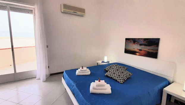 Appartamenti Abate Marea Home - Foto 2, Habitación