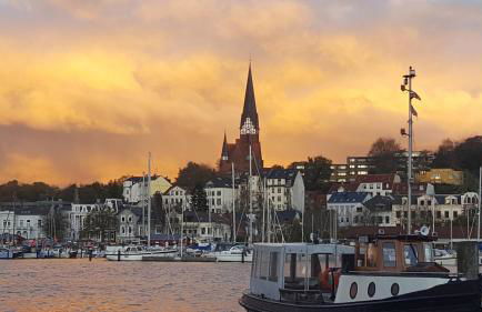 FeWo Auszeit - Foto 16