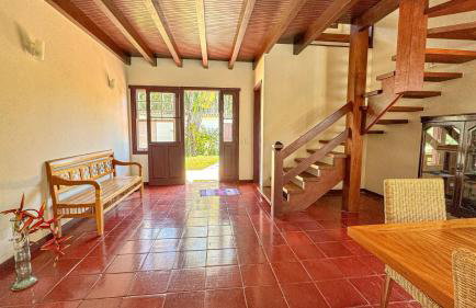 Casa Colonial Caborê - Photo 36