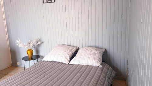 Petite Maison hyper calme proche RER, à 2 arrêts du Stade de France, 25min Paris centre, proche, Disney, Astérix, CDG - Foto 3