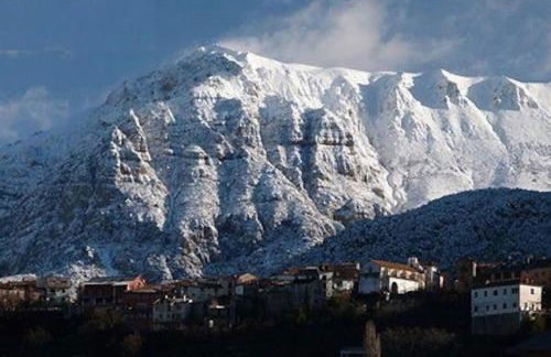 La Viñaza Ordesa Ainsa casa rural - Photo 36