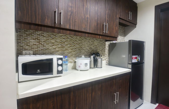 Comfy Suites at The Padgett Place - Foto 17