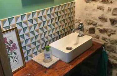 La maison de Lea, chambres d'hôtes de 14 couchages - Foto 15