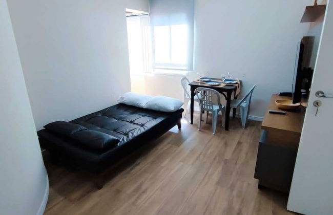 APARTAMENTO FASCINANTE LIBERDADE SP - Foto 13