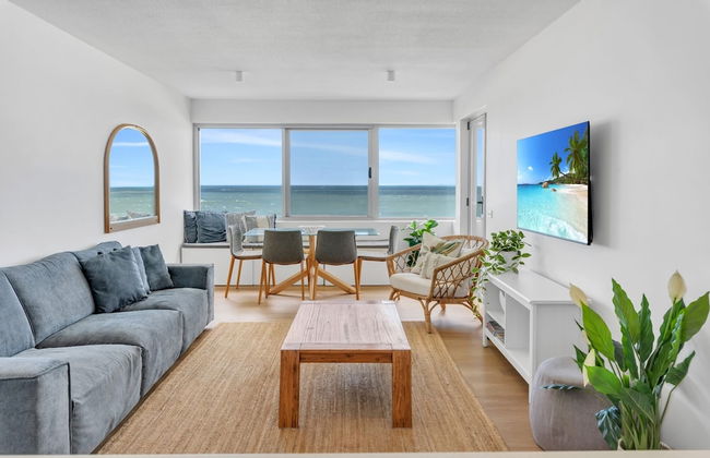 Rolling Surf Resort - Foto 22