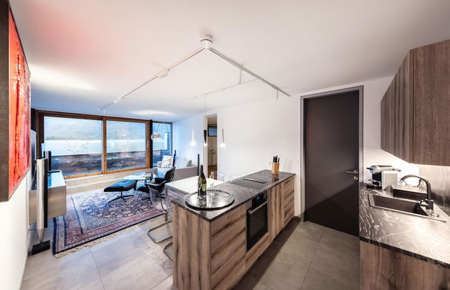 Lakefront Suite 148 by we rent - Foto 12