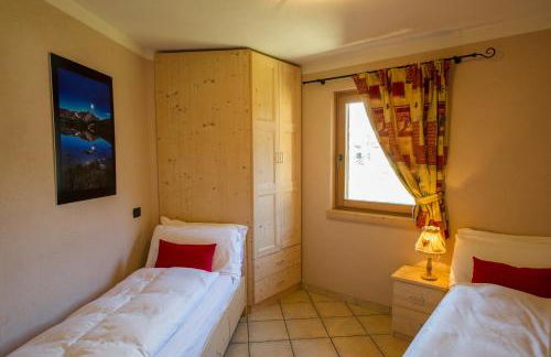 Chalet La Rugiada - Foto 43