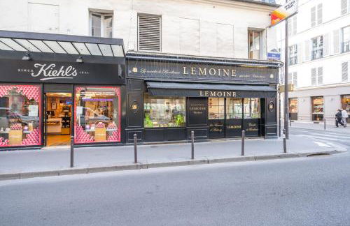 Happy Stay Paris - Cosy Studio 5 min to Eiffel Tower - Foto 29