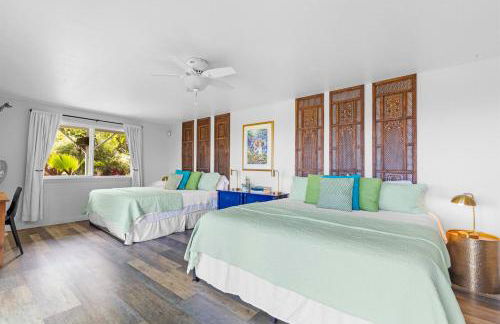 Mala o Kilauea Nature Retreat - Foto 25