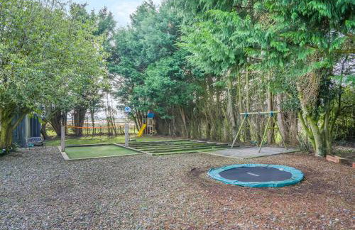 North Plain Barn - Foto 29