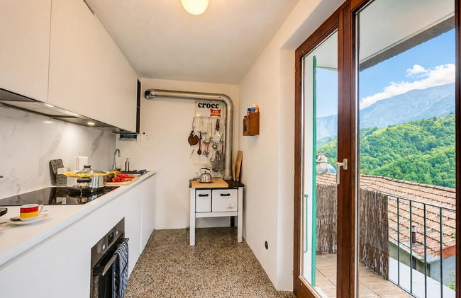 La Canonica Centovalli With Balconies and Garden - Foto 6